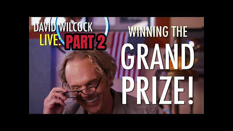 David Wilcock UPDATE 03.09.2025 : PROPHECIES FULFILLED 2025-Win the Grand Prize! ( PART 2 )