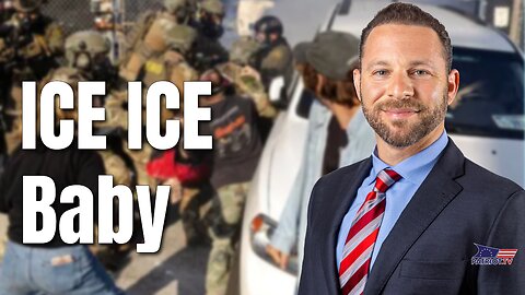 ICE ICE Baby 