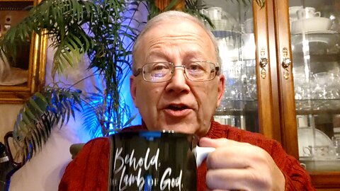 The Cost of Following Jesus - Luke 14:27-35