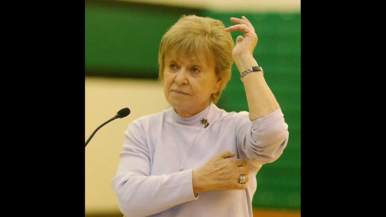 The Fifth Diamond Plop-Along Episode 13