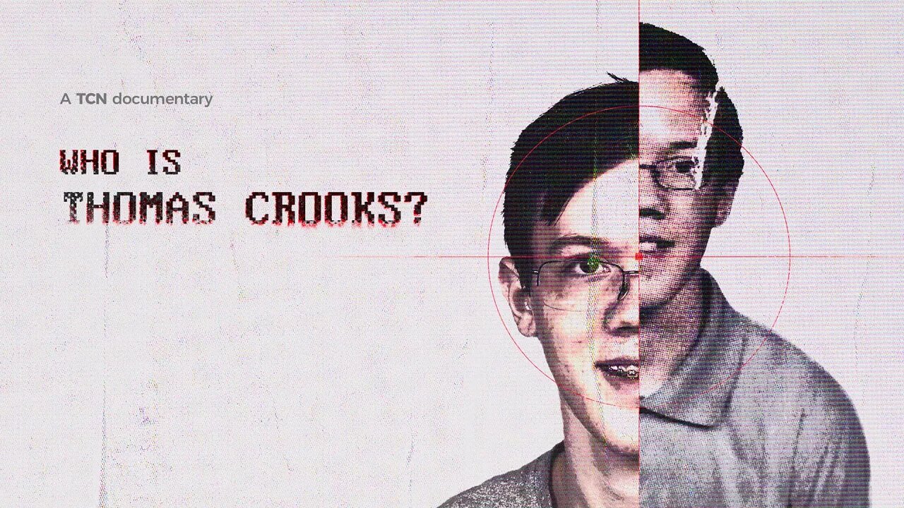 Who Is Thomas Crooks?