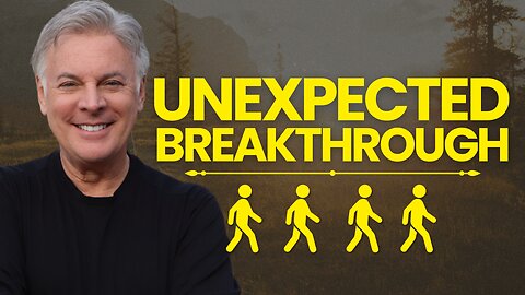 People Are Walking Again After This Unexpected Breakthrough