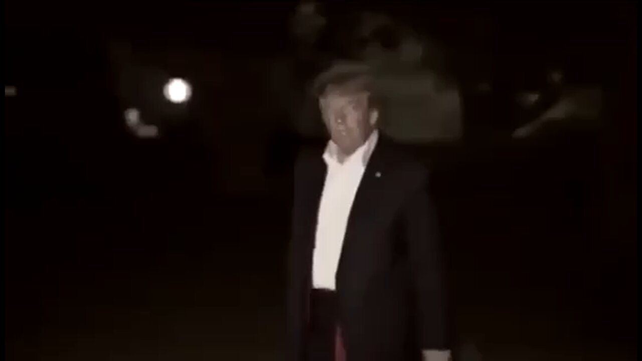 Silent Running / Pedo Child Trafficking / You'll find out / Sound of Freedom / Underground Railroad