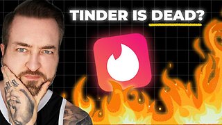Analyzing the "Downfall of Tinder"