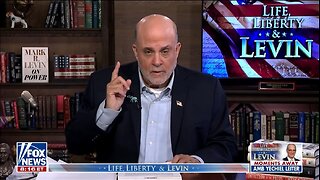 Levin: There Should Never Have Been An October 7th In The First Place