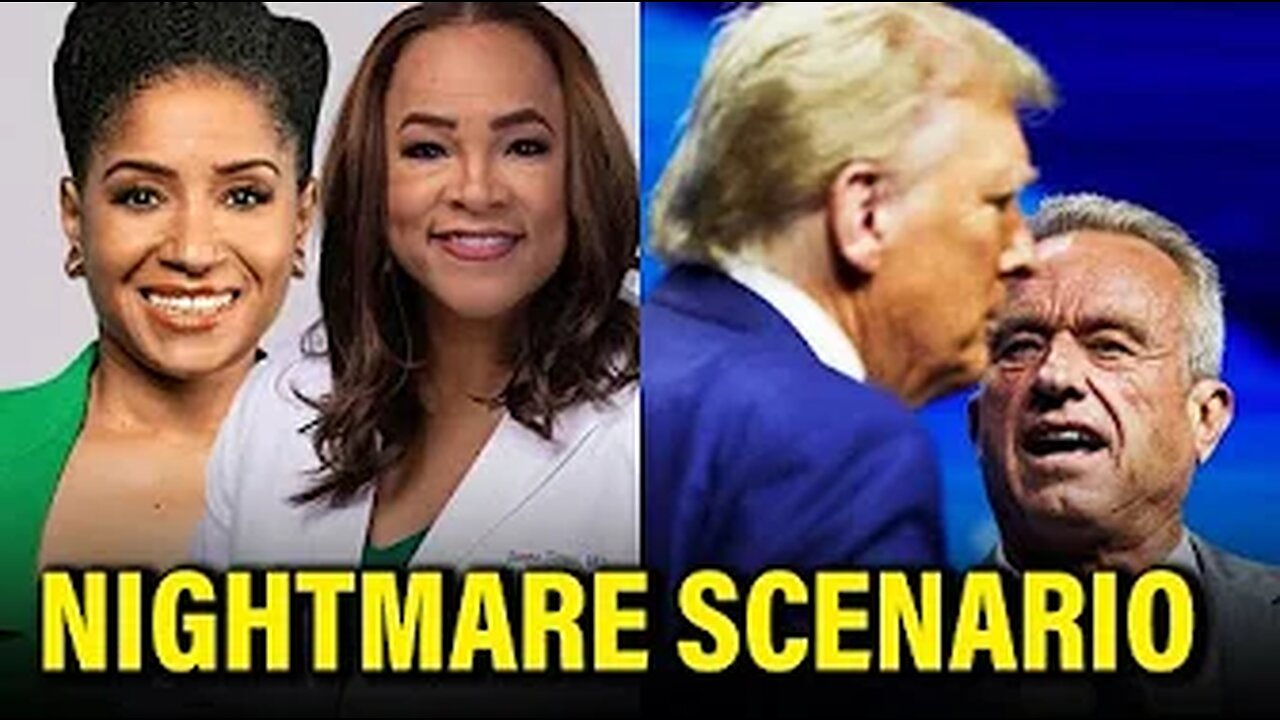 Trump Health Agencies Quickly PLUNGE Into Chaos