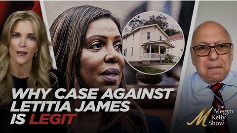 Expert Financial Fraud Investigator Breaks Down Why Case Against Letitia James is LEGIT