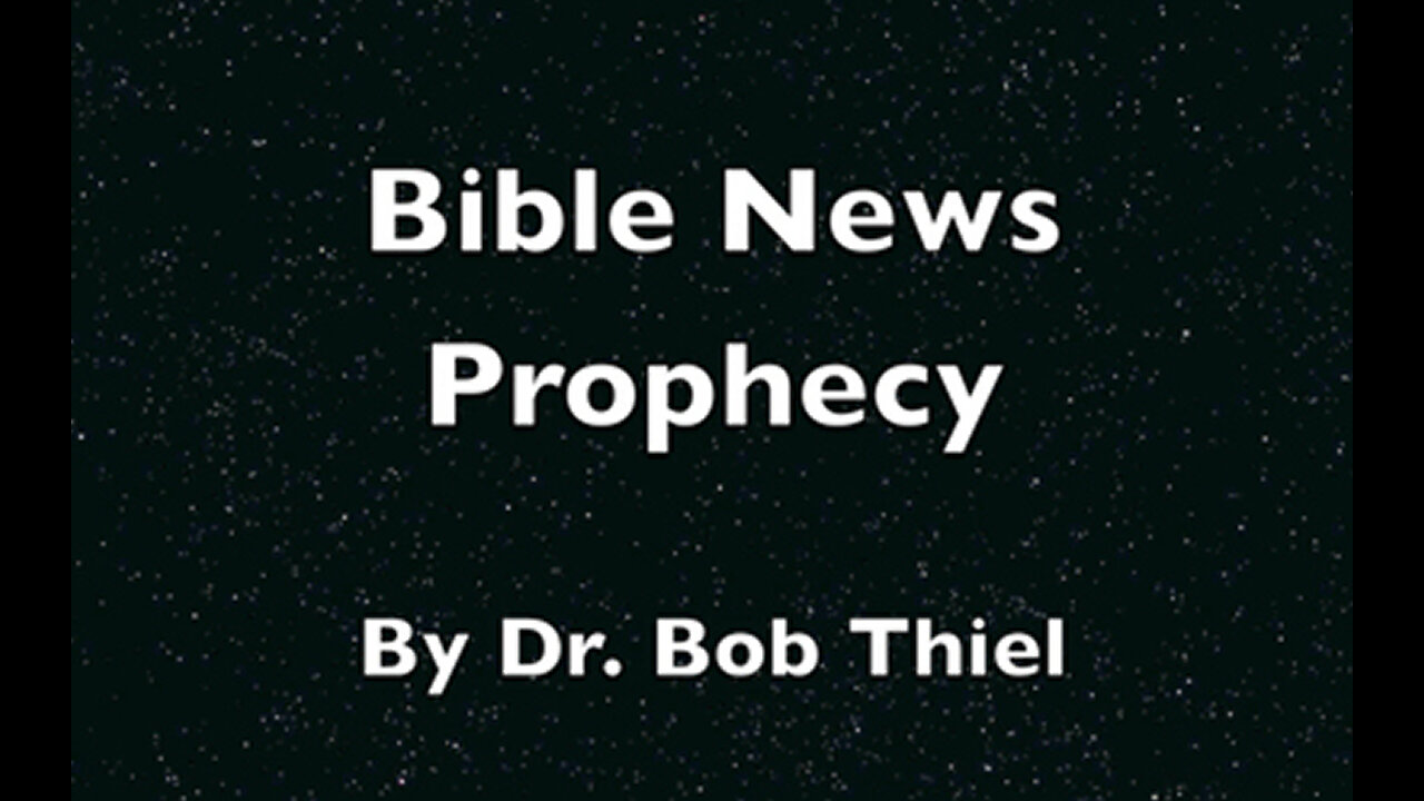 Do You Believe a False Gospel?