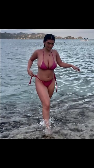 The Rackness monster