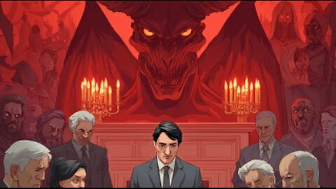 Trudeau’s Supreme Court Is DISGUSTING - Fight for Canada