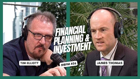 Morning Drive | Financial Planning & Investment Fundamentals | Mira Business FM