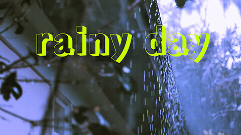 Rainy Day