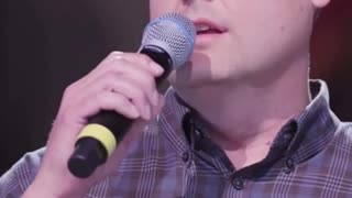 There were not many dry eyes