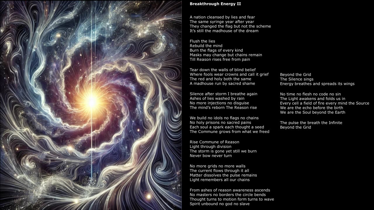 Breakthrough Energy, All