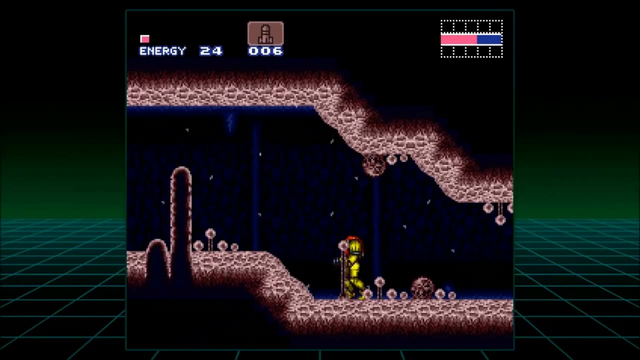 RMG Rebooted EP 139 Super Metroid SNES Game Review