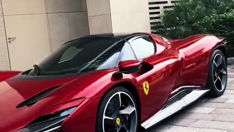 💨🔥 The Power of this Luxury Car's Acceleration! | LuxurySportsCars