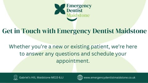 Limited-Time Dental Deals in Maidstone – Don't Miss Out!