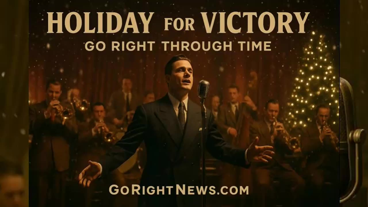 Holiday for Victory Side B