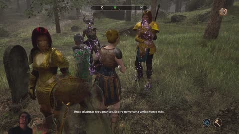 TES IV: Oblivion Remastered 14#