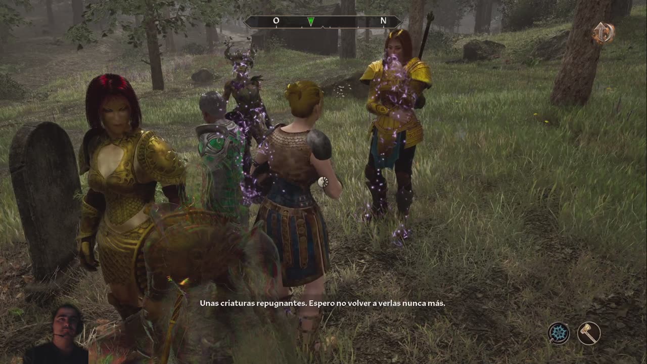 TES IV: Oblivion Remastered 14#