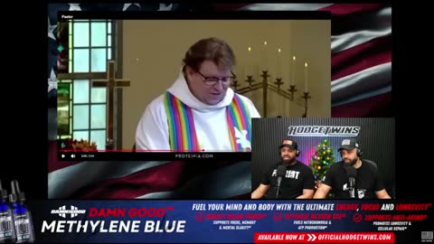 Pastor Confesses To The Unthinkable in Church 🤯