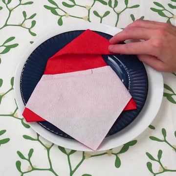 Easy, festive, and perfect for little helpers 🎅😄