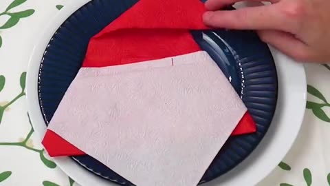 Easy, festive, and perfect for little helpers 🎅😄