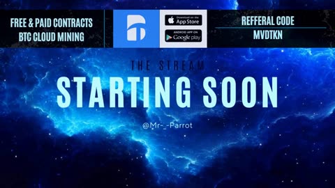 Join Up! [Check out my Twitch to earn crypto]