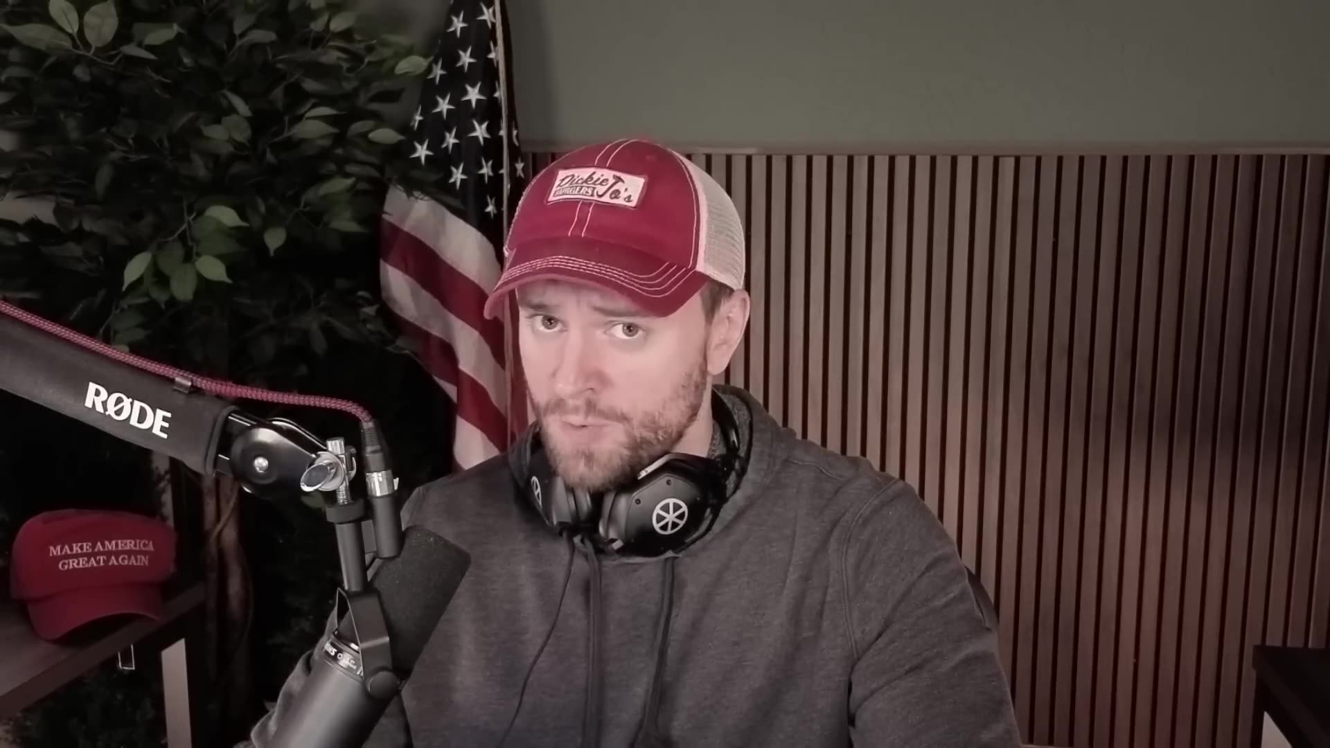 MattMorseTV - Trump’s GAMBLE just PAID OFF… BIG TIME.