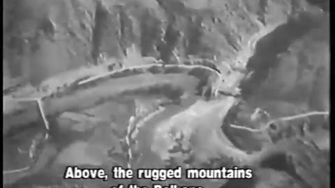 German Newsreel 744 - December 7, 1944