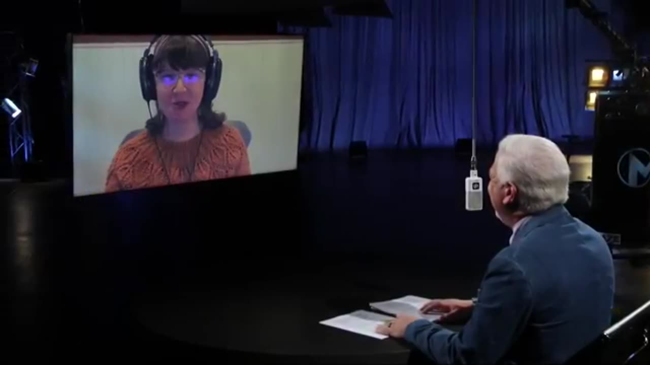 You Dumbfuck Whitney Webb Fans