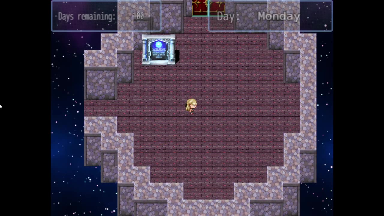 Let's Play Corporal Corrections Inc Part 1: Getting Fired Speedrun