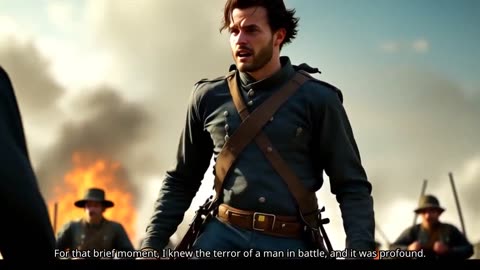 4 A Soldier's Awakening and Reincarnation