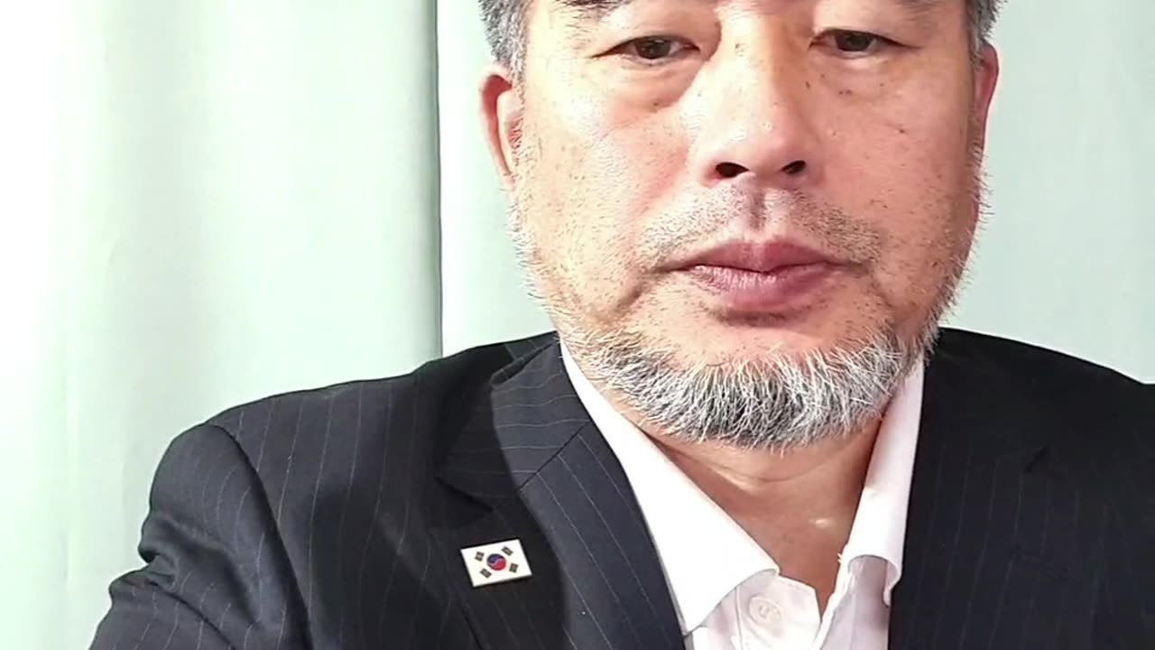 251022... 국민들에게 드리는 말씀영상