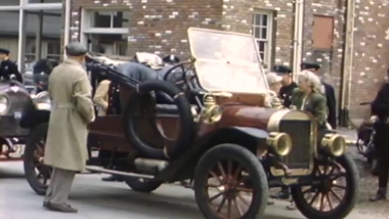 [GLIDDEN AUTOMOBILE TOUR] - [GLIDDEN AUTOMOBILE TOUR] - fc-fc-4504