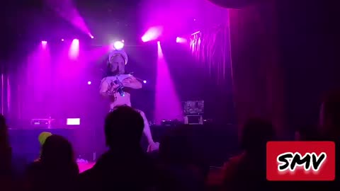#ShittyMillennialVideos 📱📹🎬 AnklePants 🦶👖 - Alien Contact 👽🚀 @ Star Theater Portland, OR 11/15/2023