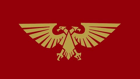 Warhammer 40k song Per Aspera