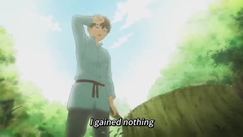 I Parry Everything 01-12 (Complete Series)