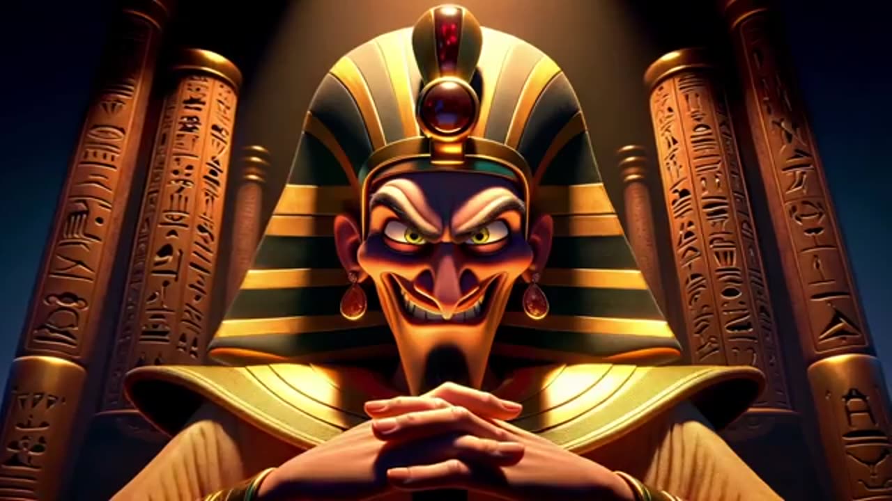 The Complete Bible in a Nutshell | AI Animation