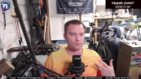 Livestream - Drills - Bilateral Breathing - 2024