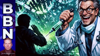 Brighteon Broadcast News, TUESDAY Dec 16, 2025 - mRNA Jabs Revealed as Biological NERVE AGENTS Designed to Maim and Kill