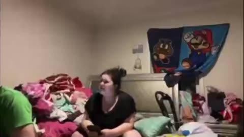 Krystal Flushing Lesley's Pills