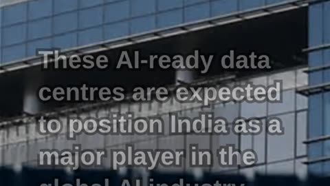 Adani’s $100B AI & Data Centre Strategy