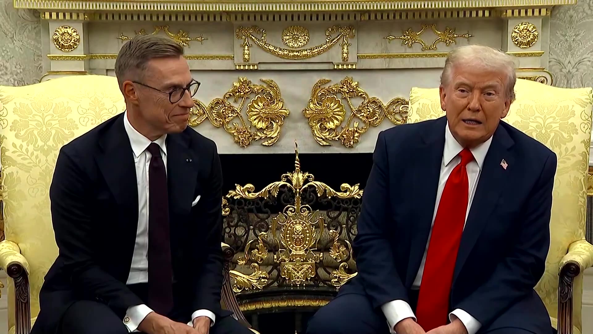 Trump says Spain should maybe be thrown out of NATO alliance