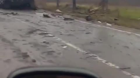 💥🚧 Ukraine Russia War | Russian Vehicles Turned Scrap Metal on Ukrainian Roads | RCF
