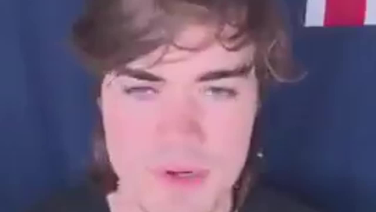 An Australian kid says whites are the MINORITY He's right.