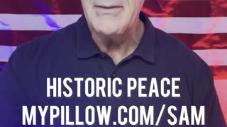 Historic Peace