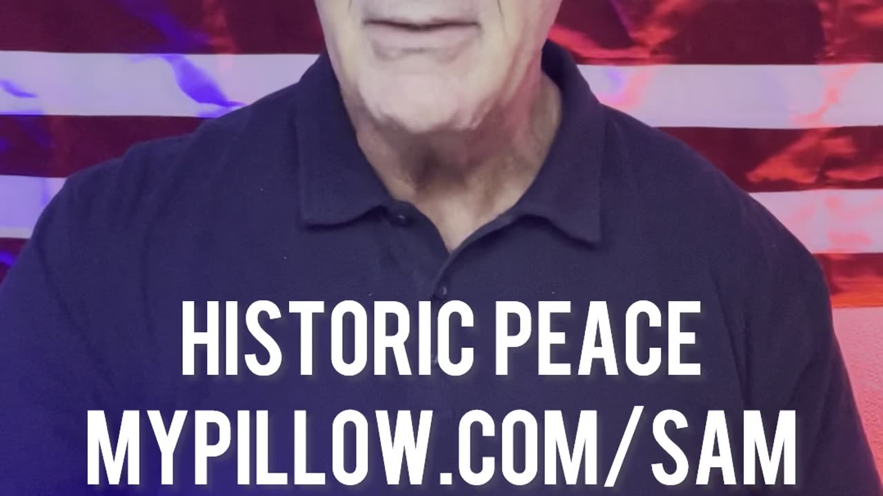 Historic Peace