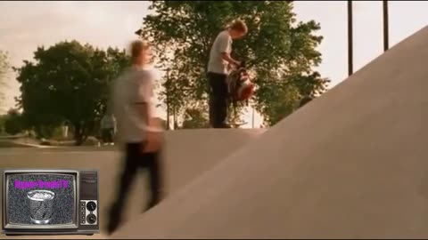 THE GREATEST SKATEBOARDING VIDEO EVER!!! WATCH TILL THE END.