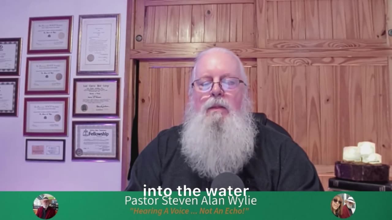 CHALLENGING BELIEFS and BIBLICAL WISDOM